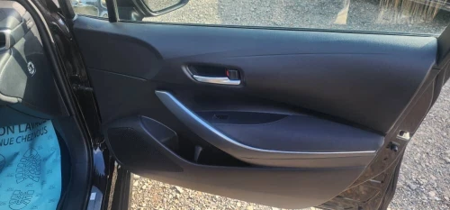 Toyota Corola 2025 Gr sport