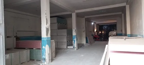 Placoplâtre BA13 Alger بلاكو بلاتر