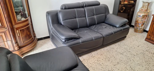 SALON  6 PLACES 