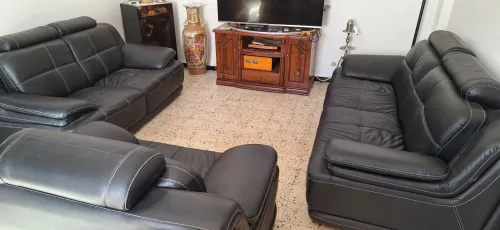 SALON  6 PLACES 
