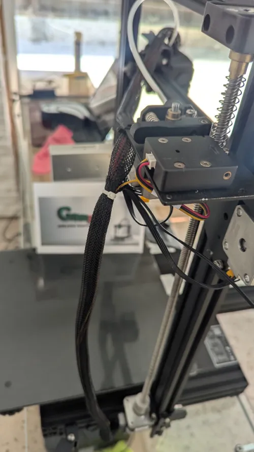 Creality Ender 3 MAX
