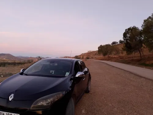 Renault Megane 3 2009 Privilege