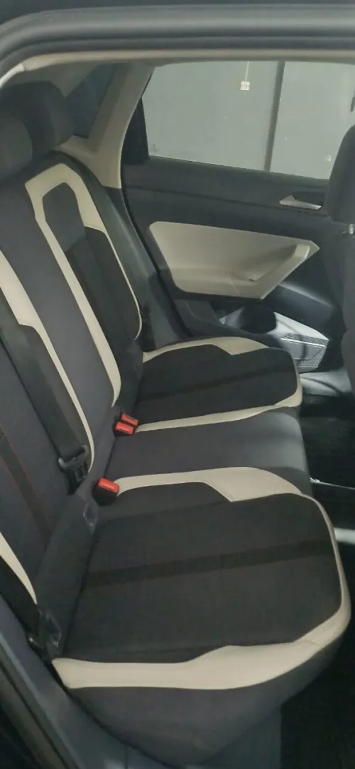 Volkswagen Polo 2018 Beats