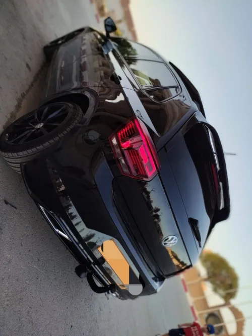 Volkswagen Polo 2018 Beats