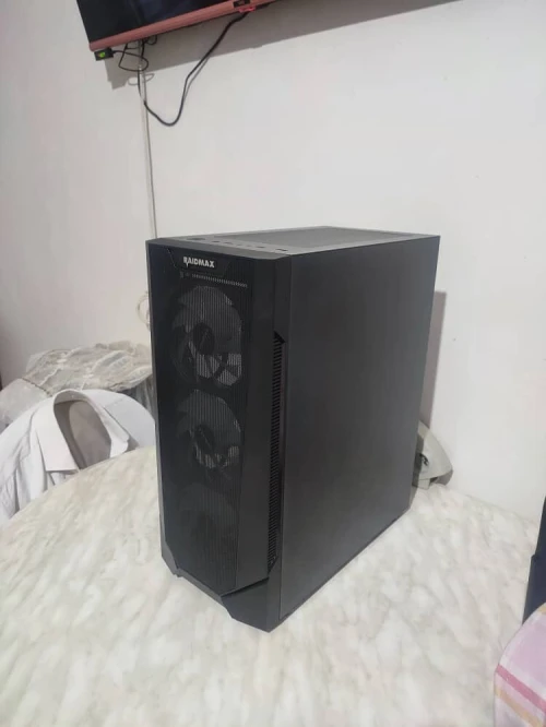 Pc gaming Ryzen 5 5600g