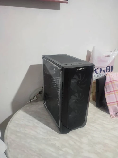 Pc gaming Ryzen 5 5600g