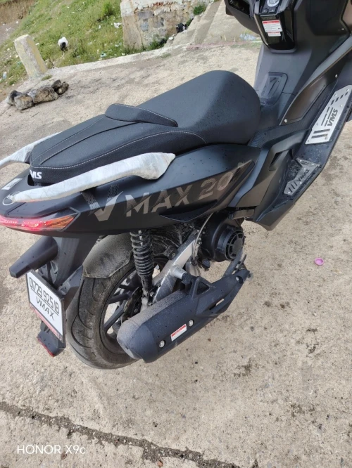 Vms Vamx 2025