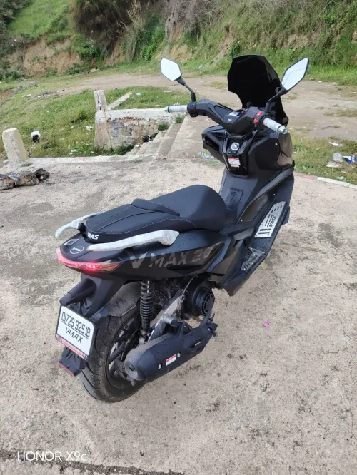 Vms Vamx 2025