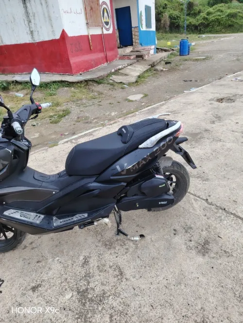 Vms Vmax 