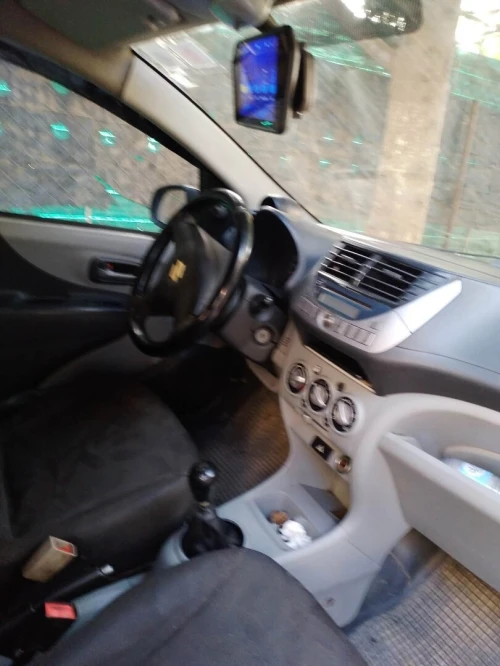 Suzuki Celerio 2012 Celerio