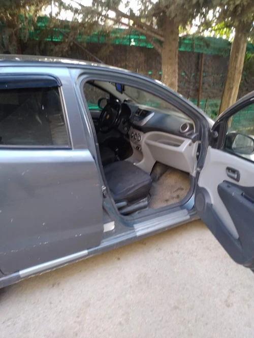 Suzuki Celerio 2012 Celerio