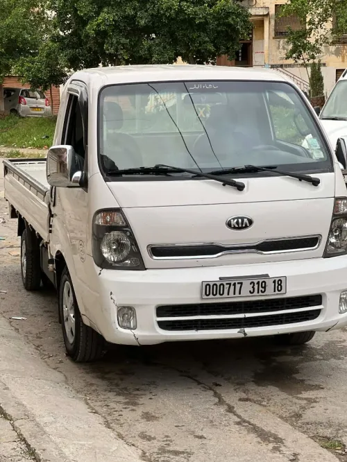 Kia K2700 2019 K2700