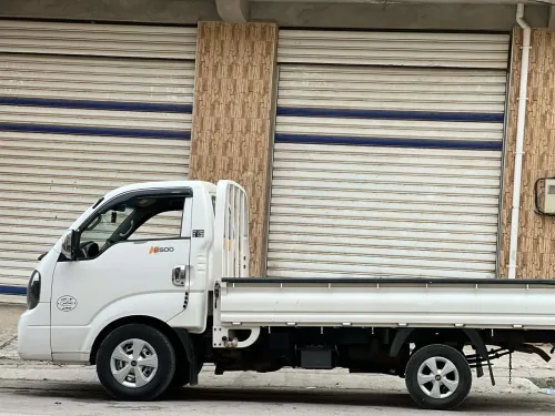 Kia K2700 2019 K2700