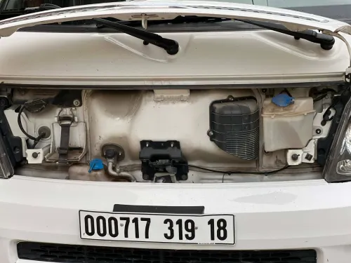 Kia K2700 2019 K2700