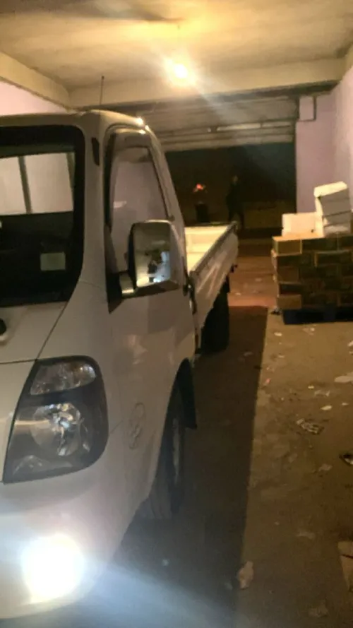 Kia K2700 2019 K2700