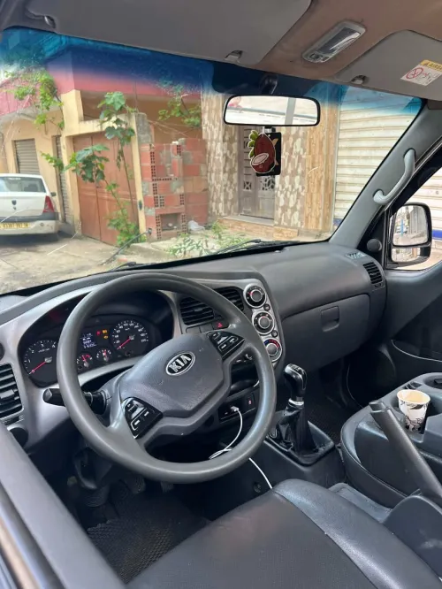 Kia K2700 2019 K2700