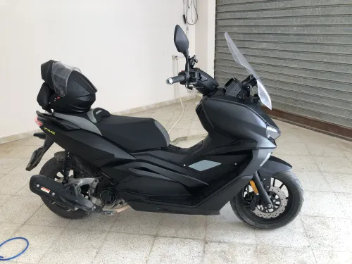 Vms Vmax200 2025