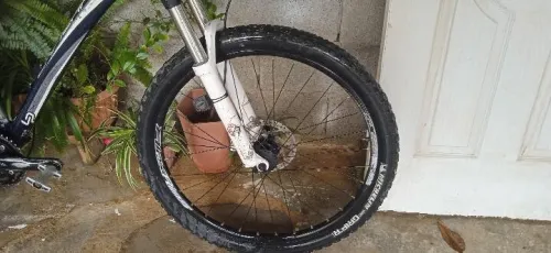 Velo Lapierre x control 110