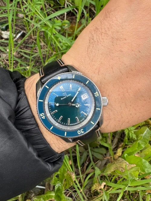 Grand seiko
