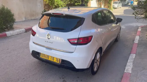 Renault Clio 4 2016 Limited 2