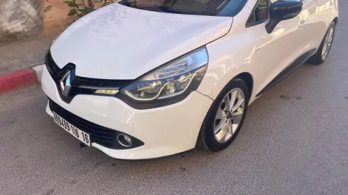 Renault Clio 4 2016 Limited 2