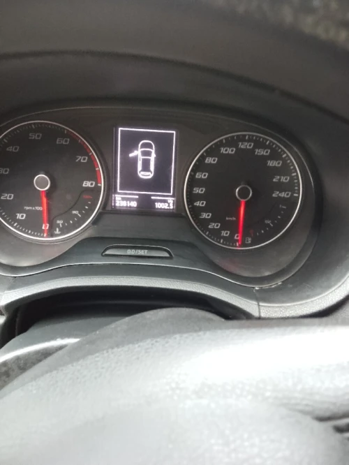 Seat Ibiza 2017 Sol