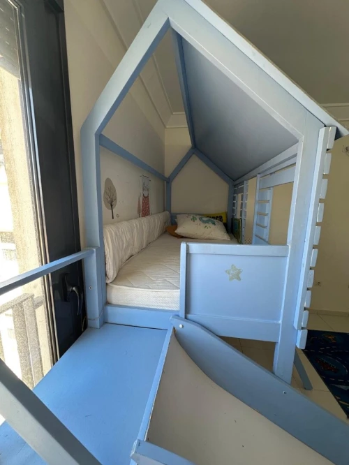 Lit enfant en très bon état à vendre