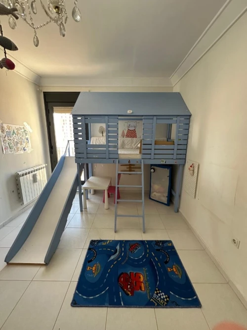 Lit enfant en très bon état à vendre
