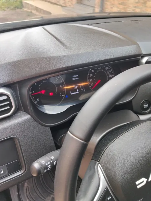 Dacia Duster 2024 Extreme
