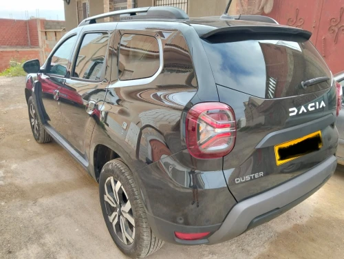 Dacia Duster 2024 Extreme