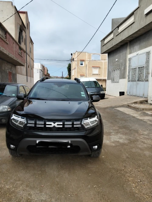 Dacia Duster 2024 Extreme