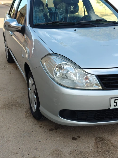 Renault Symbol 2011 Symbol
