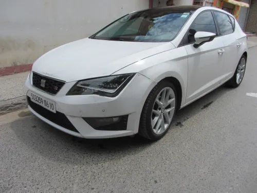 Seat Leon 2016 FR+15