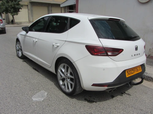 Seat Leon 2016 FR+15