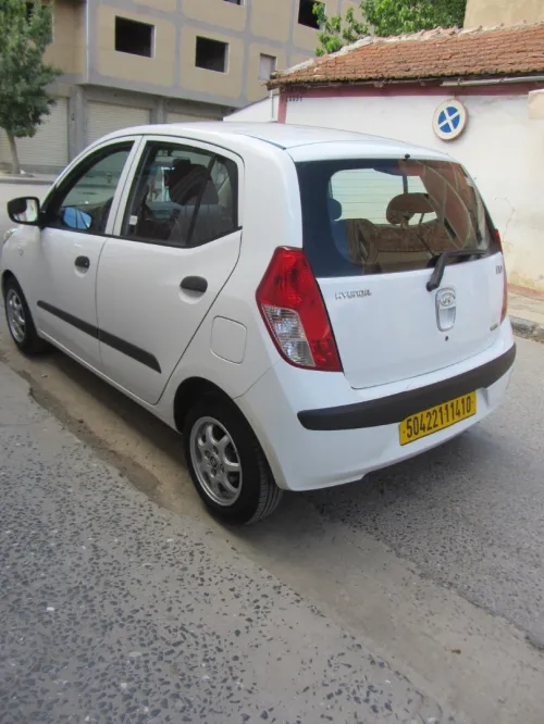 Hyundai i10 2014 GLX