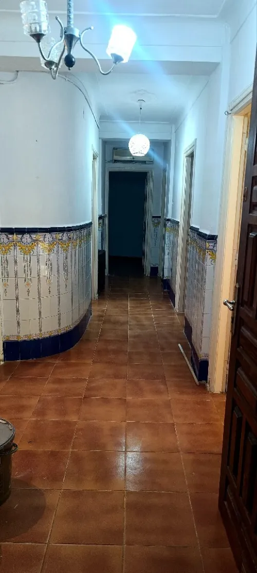 Vente Appartement F4 Blida Boufarik