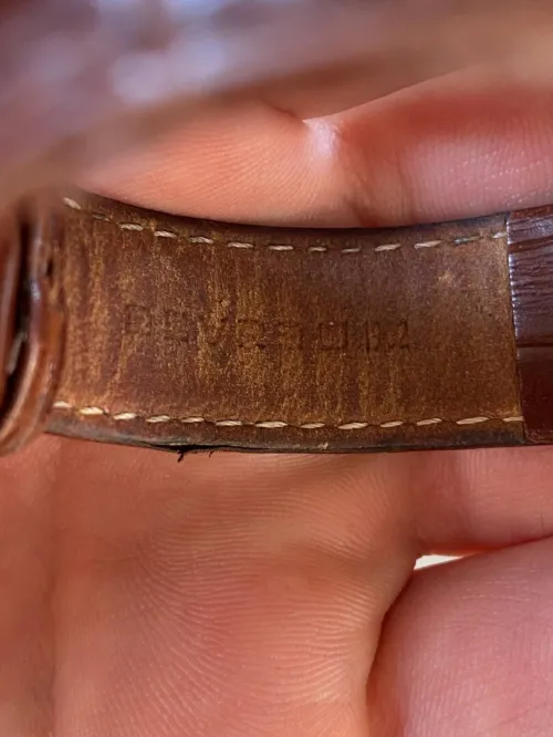 très belle montre DEVRED 1902