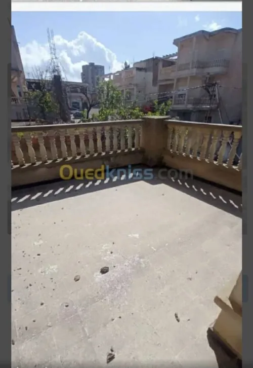Vente Villa Skikda Filfla