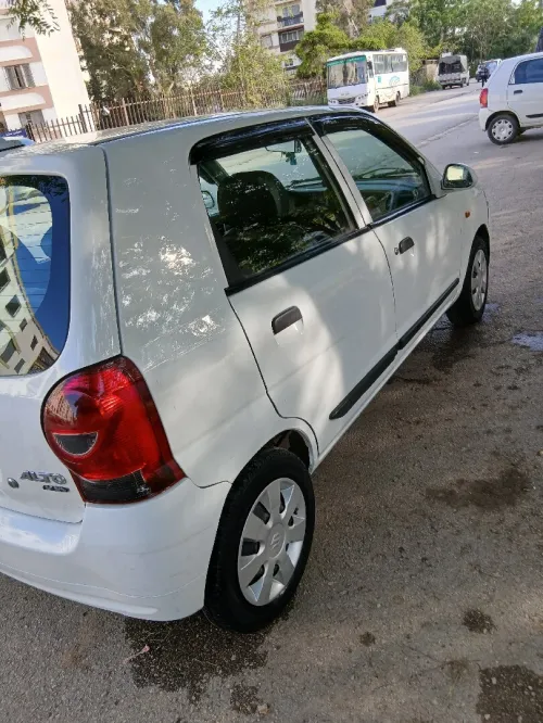 Suzuki Alto K10 2013 Alto K10