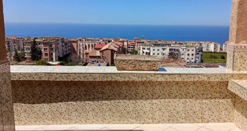 Vente Appartement Duplex Tipaza Khemisti