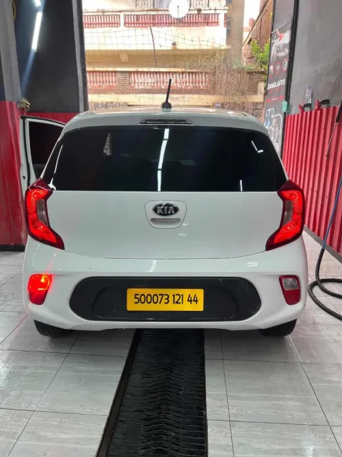 Kia Picanto 2021 Active