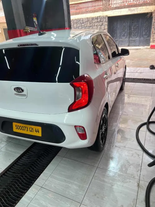 Kia Picanto 2021 Active