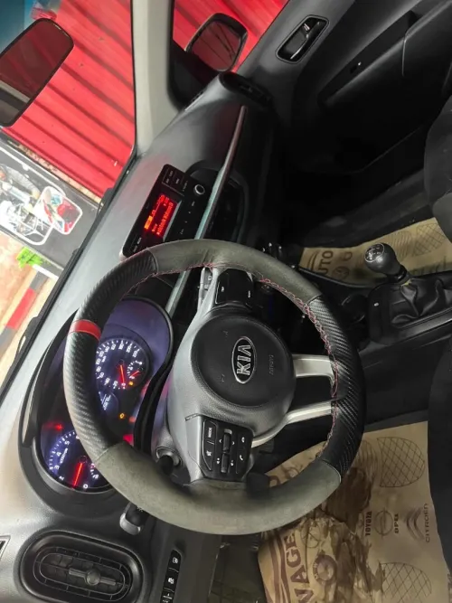 Kia Picanto 2021 Active