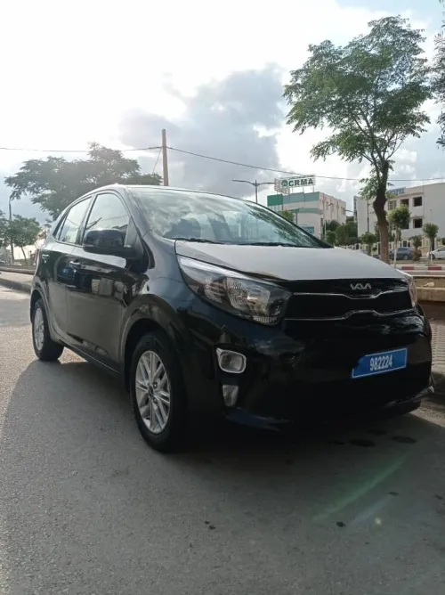 Kia Picanto 2022 LX Confort