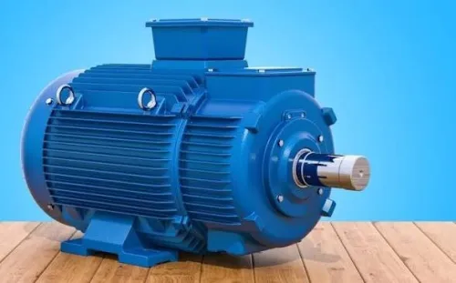Bobinage des motour électrique industrielle