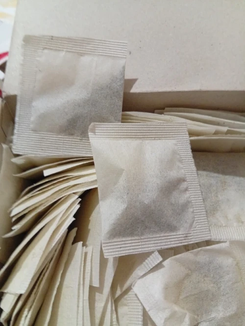 Papier filtre