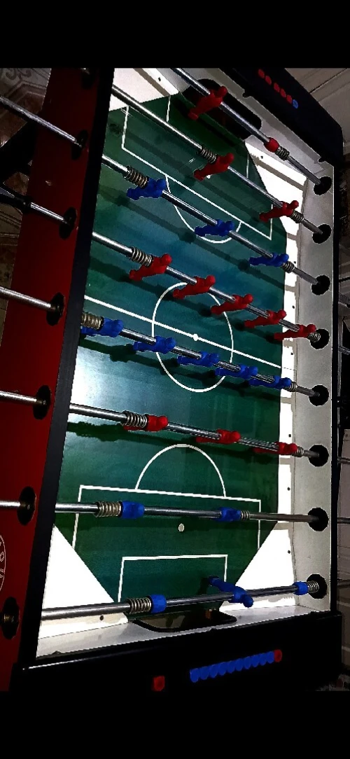 Baby-foot professionnel