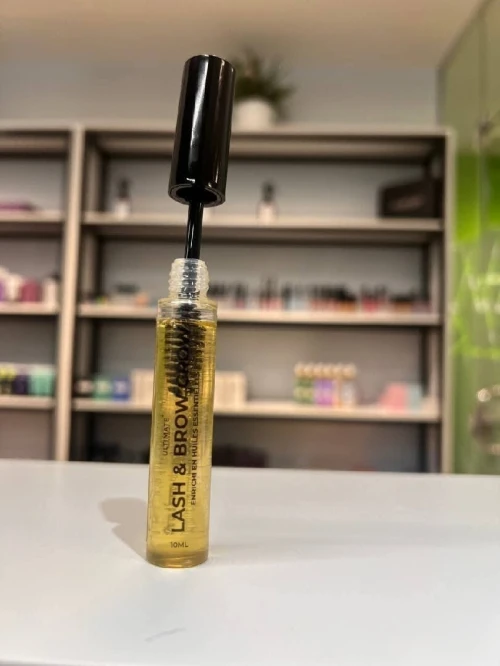 سيروم الرموش والحواجب Lash & Brow Grow 10ml