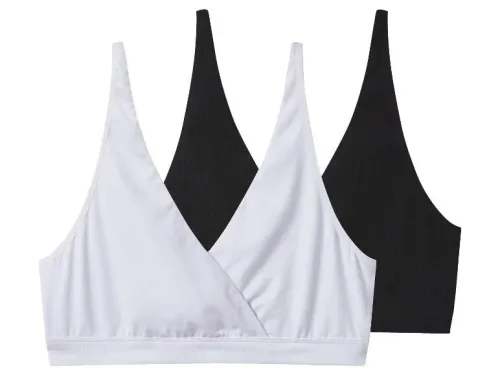 'Pack  soutien gorge d"allaitement