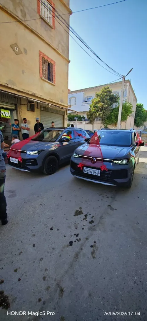 BOB LOCATION AUTO ALGERIA لكراء السيارات السياحية وسيارات الأعراس